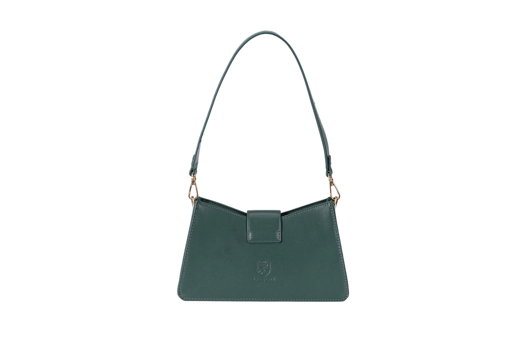 Raebury Harris Tweed Shoulder & Crossbody  Bag