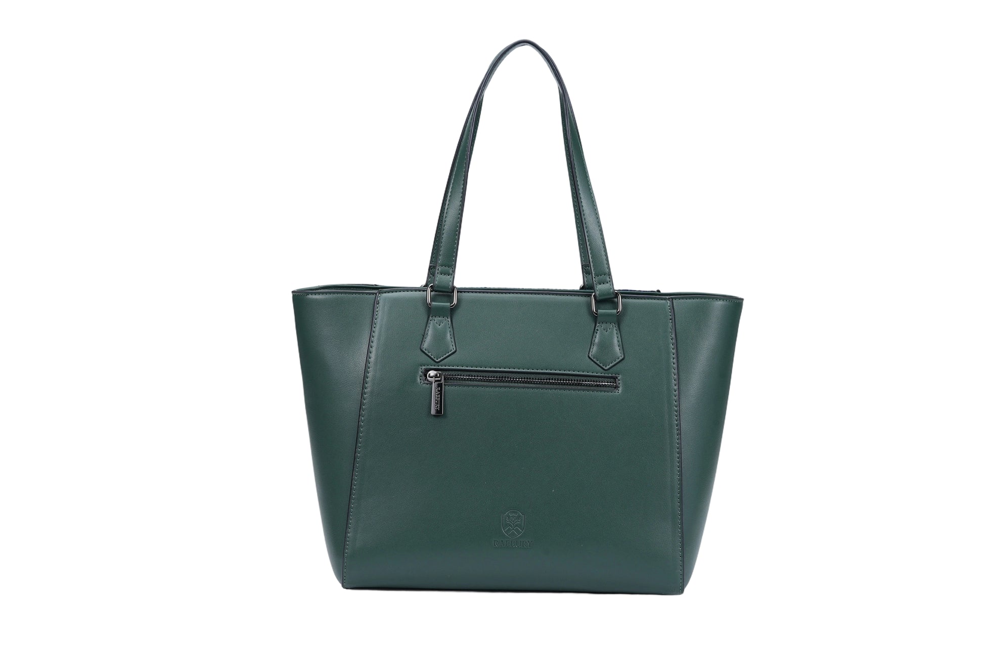 Raebury Harris Tweed Laptop  Tote Bag