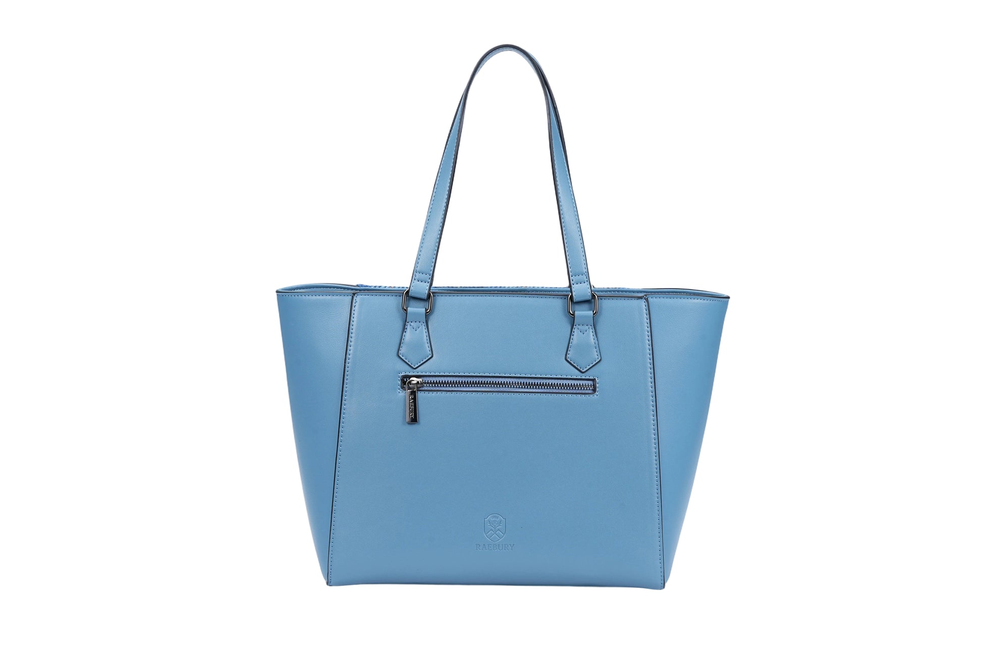Raebury Harris Tweed Laptop  Tote Bag