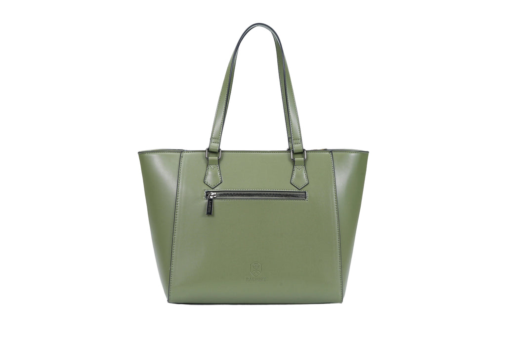 Raebury Harris Tweed Laptop  Tote Bag