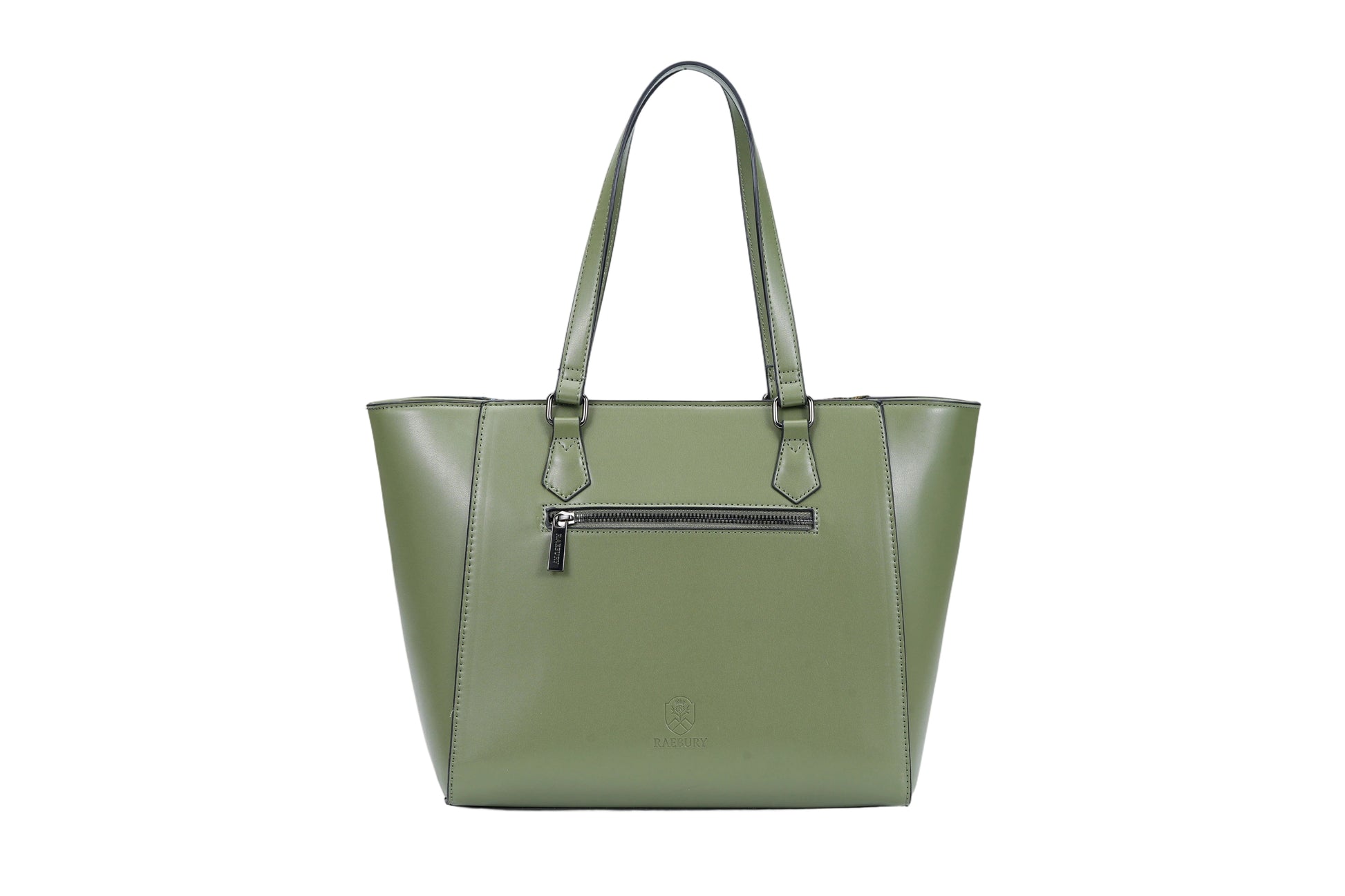 Raebury Harris Tweed Laptop  Tote Bag