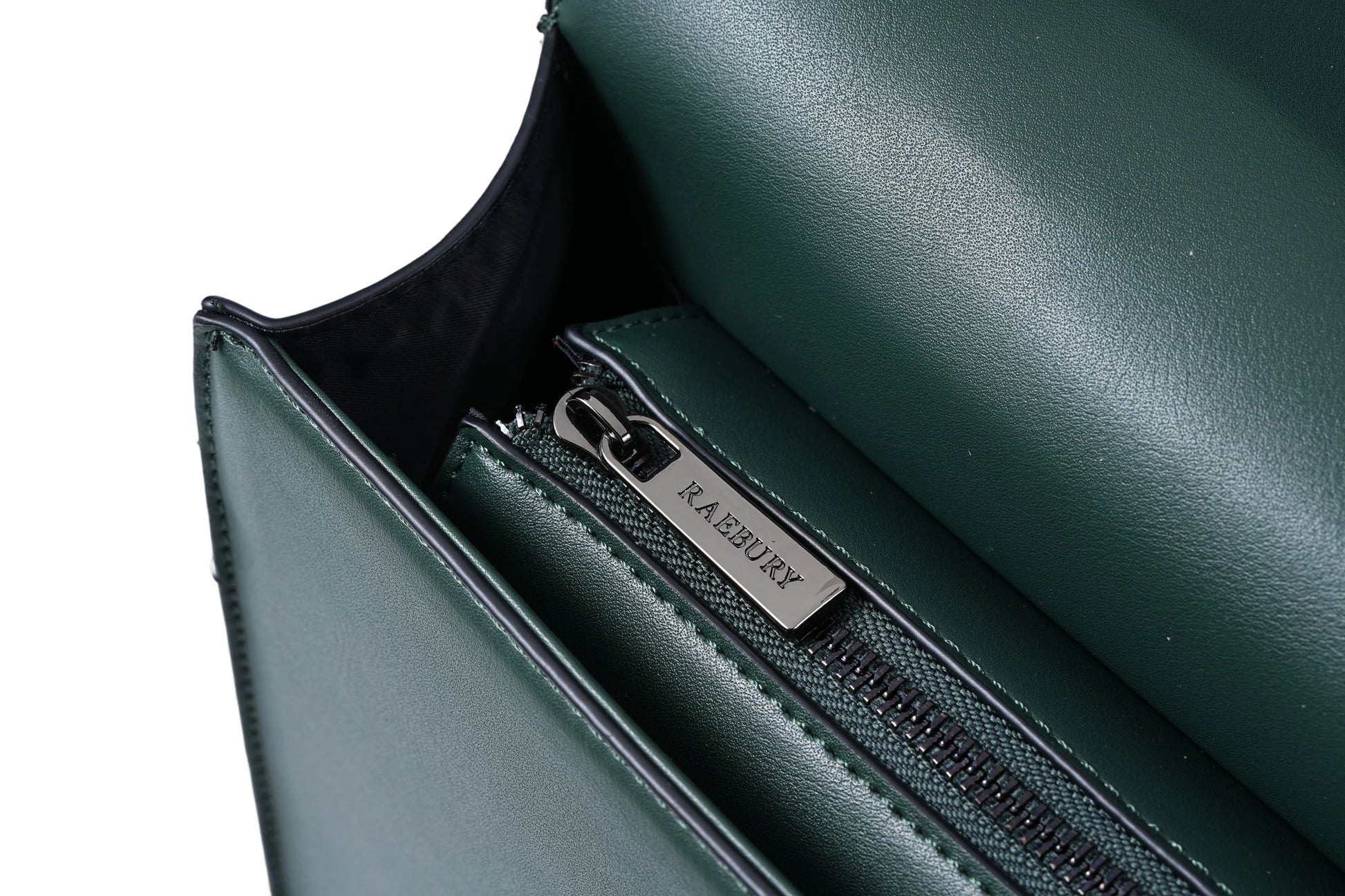Raebury Harris Tweed Convertible Satchel  Backpack