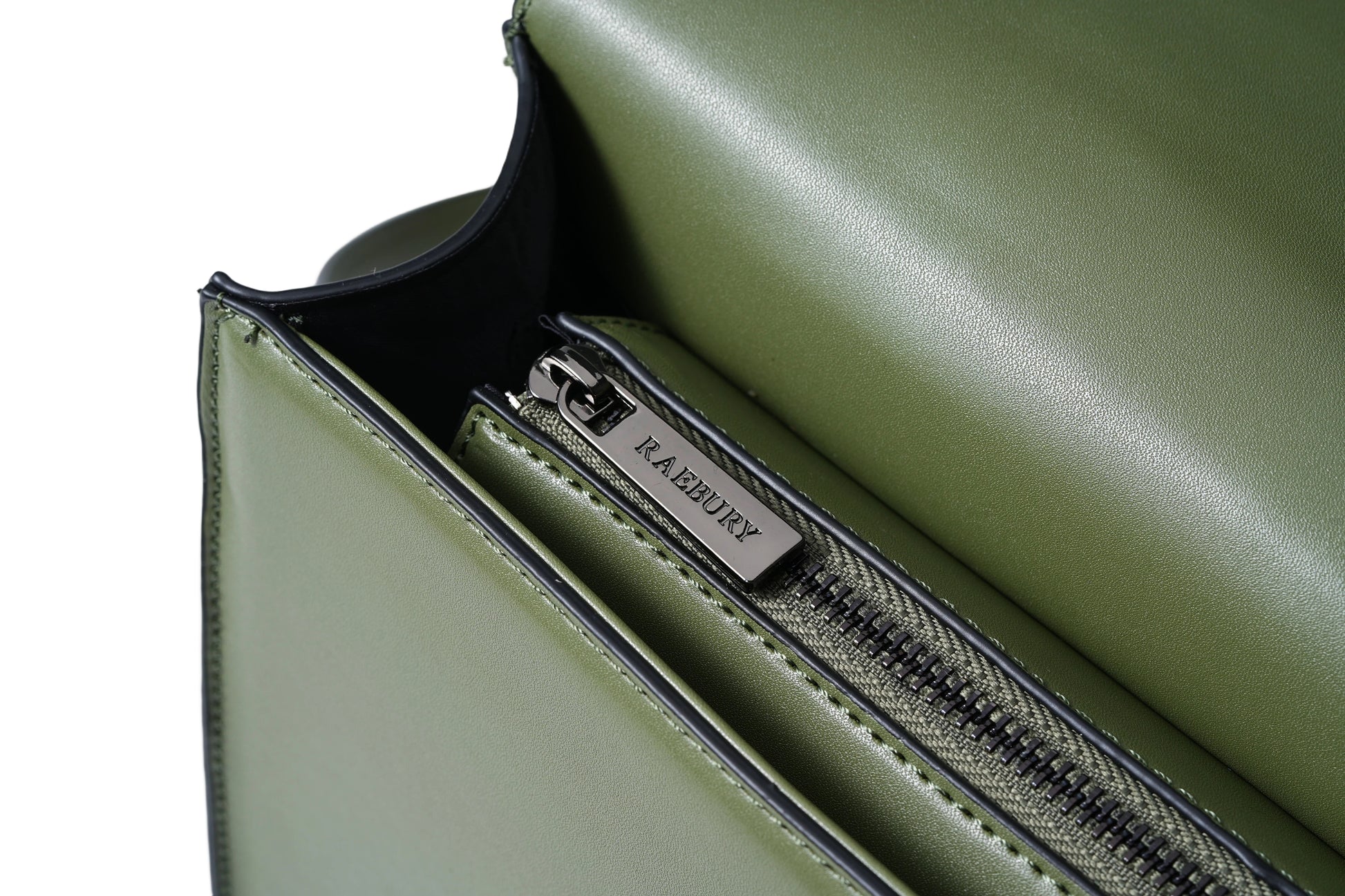 Raebury Harris Tweed Convertible Satchel  Backpack