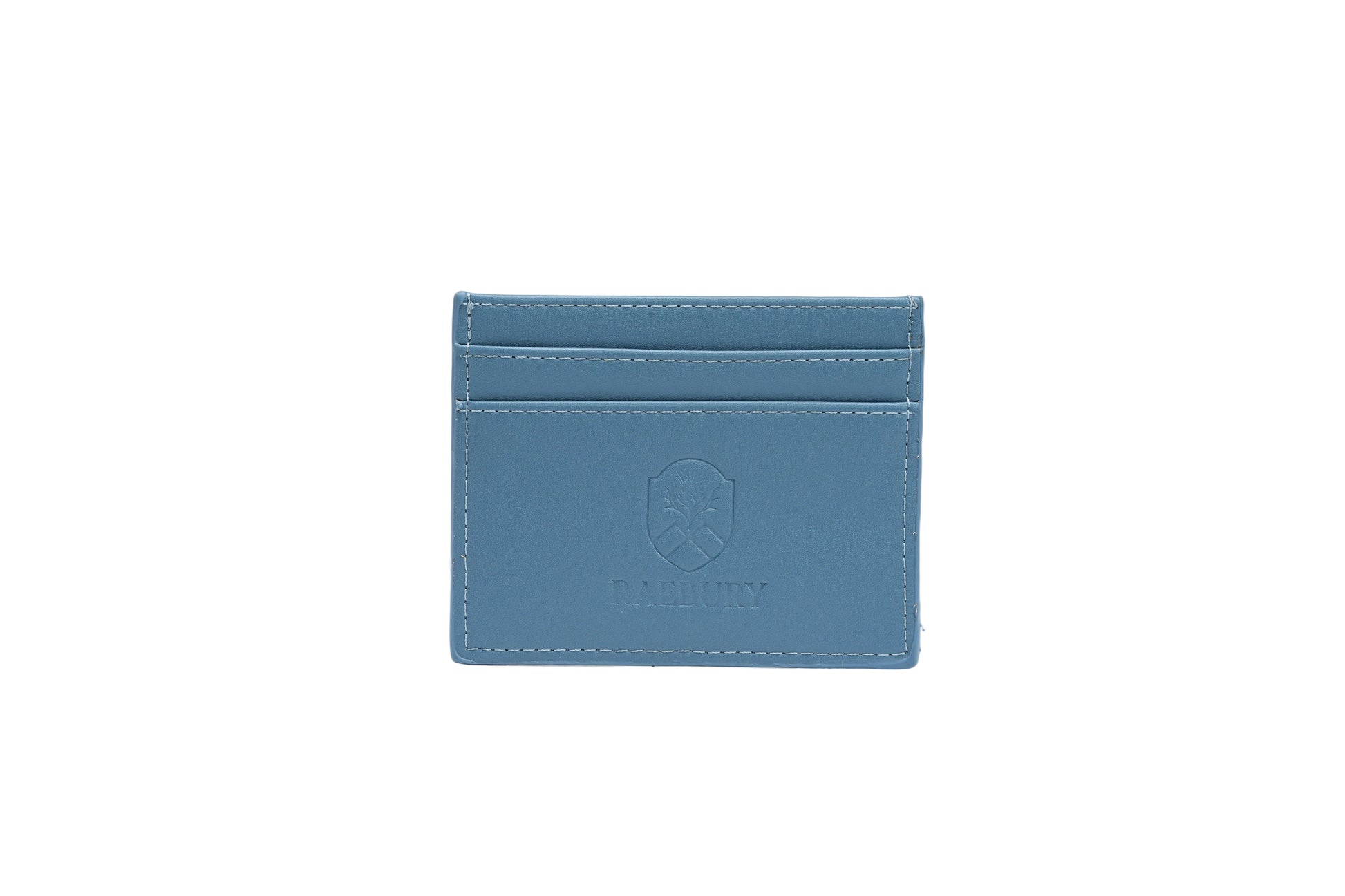Raebury Harris Tweed Card Holder