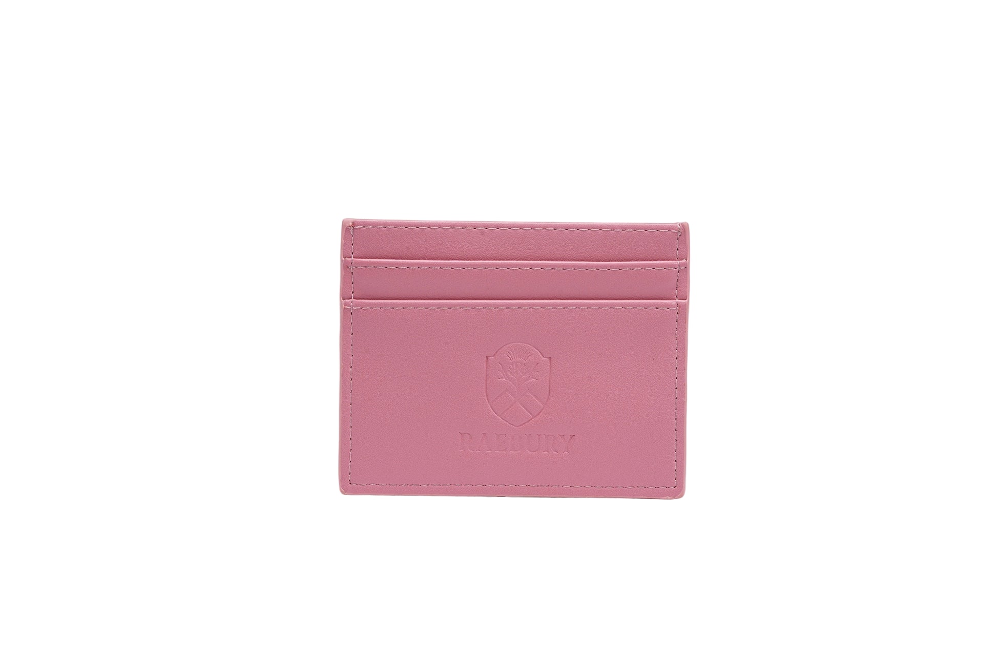Raebury Harris Tweed Card Holder