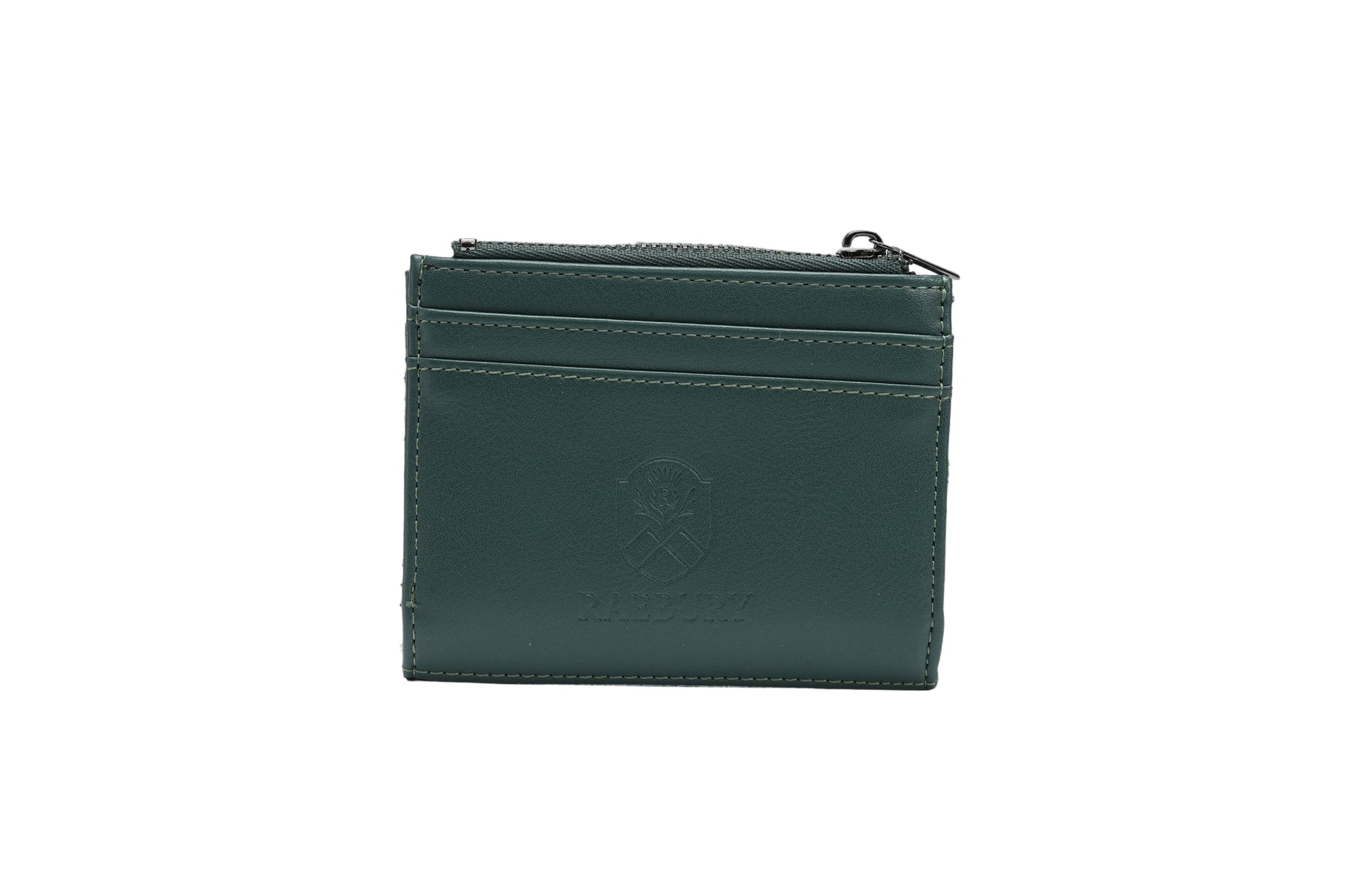 Raebury Harris Tweed Mini Wallet